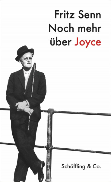 Noch mehr über Joyce: Streiflichter