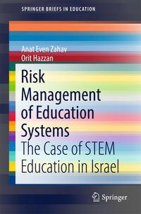 Risk Management of Education Systems