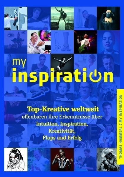 my inspiration
