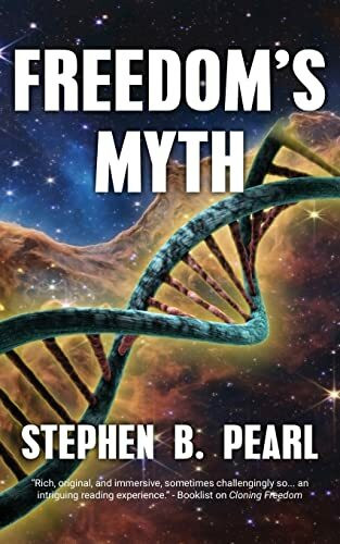 Freedom's Myth (The Freedom Saga, Band 3)