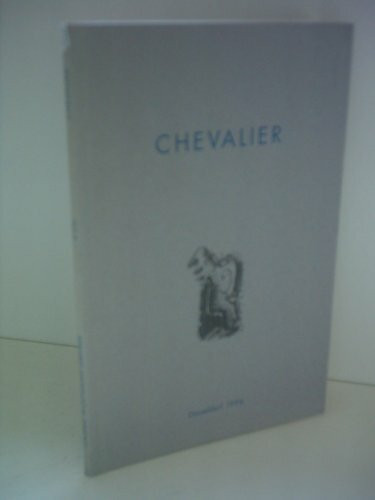 Peter Chevalier. d'Oo. Bilder 1994-95