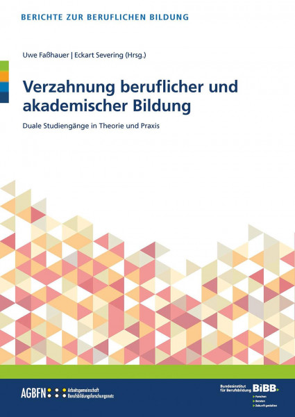 Verzahnung beruflicher und akademischer Bildung