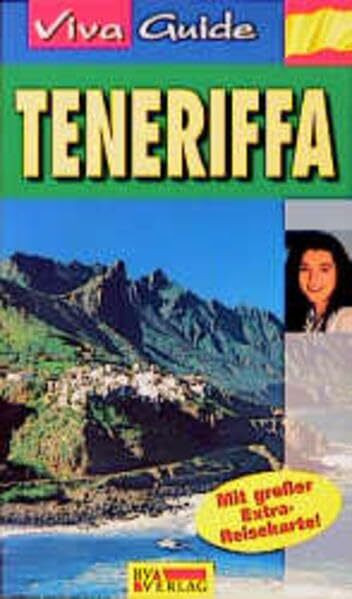 Viva Guide, Teneriffa