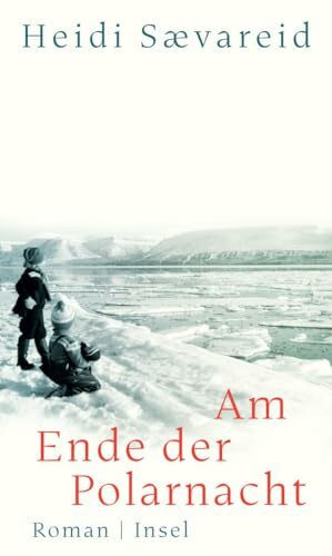 Am Ende der Polarnacht: Roman