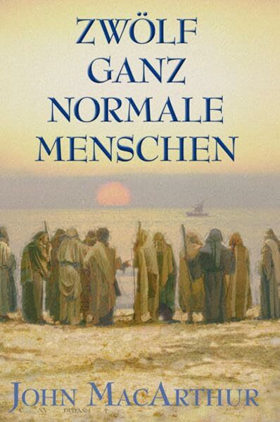 Zwölf ganz normale Menschen