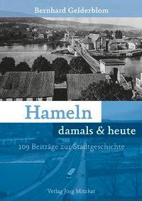 Hameln damals und heute