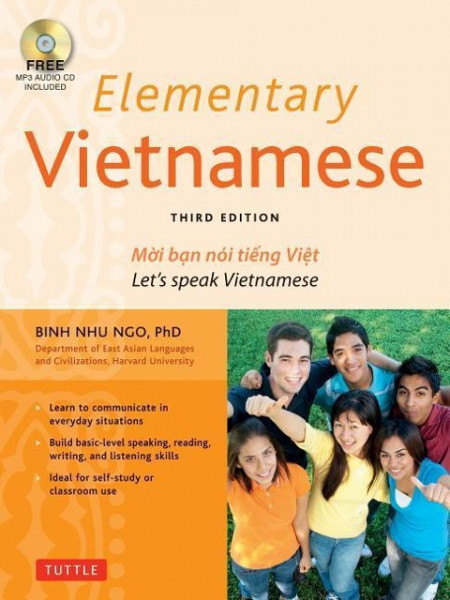 Elementary Vietnamese