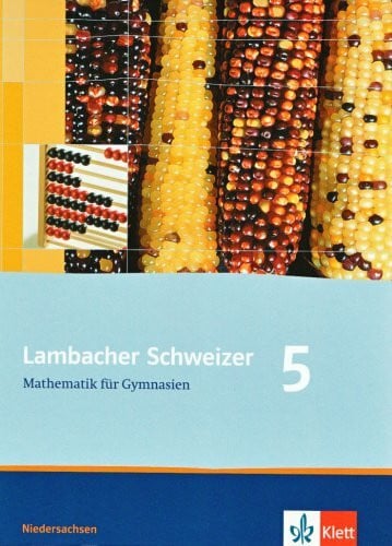 Lambacher Schweizer - Ausgabe für Niedersachsen / Schülerbuch 5