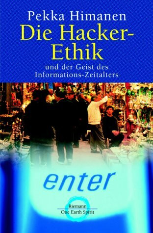 Die Hacker-Ethik