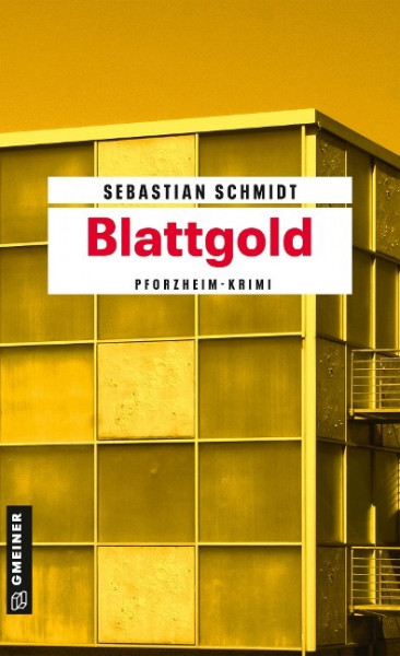 Blattgold