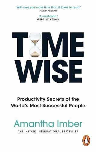 Time Wise: The instant international bestseller Time Wise: The instant international bestseller