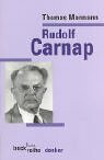 Rudolf Carnap (Beck'sche Reihe)