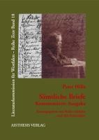 Sämtliche Briefe