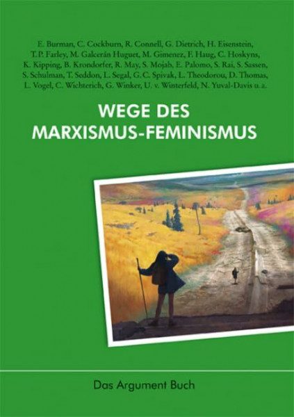 Wege des Marxismus-Feminismus