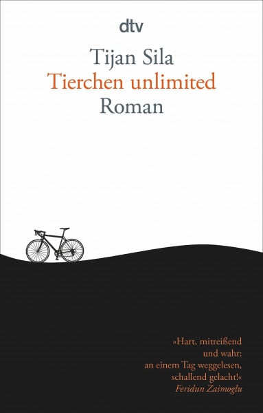 Tierchen unlimited: Roman