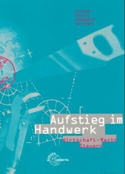 Aufstieg zum Handwerksmeister