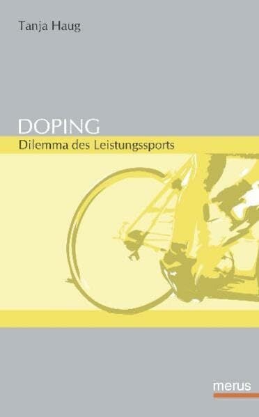 Doping. Dilemma des Leistungssports Doping. Dilemma des Leistungssports