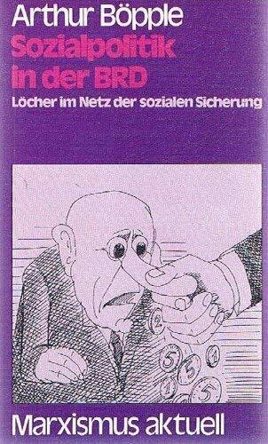 Sozialpolitik in der BRD - Löcher im Netz der sozialen Sicherung