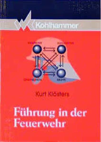 Führung in der Feuerwehr