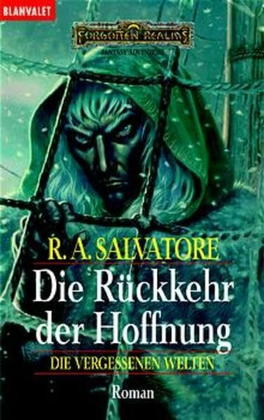 Die Vergessenen Welten 14: Die Rückkehr der Hoffnung