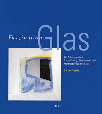 Faszination Glas. Ein Arbeitsbuch für Glass Fusing, Glasmalerei und Flammenarbeit mit Glas