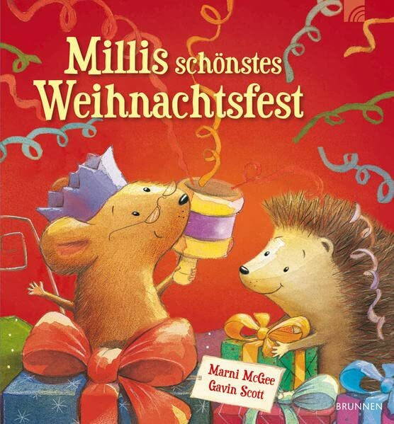 Millis schönstes Weihnachtsfest