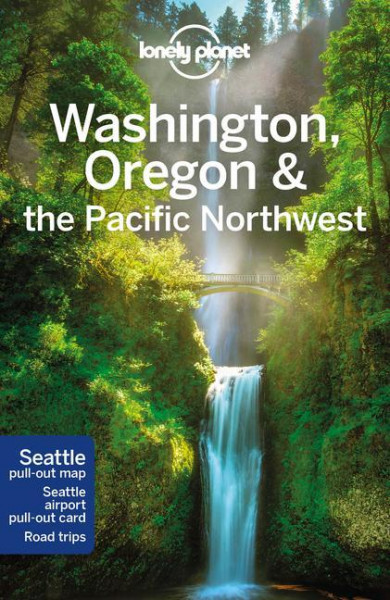 Washington, Oregon & the Pacific Northwest