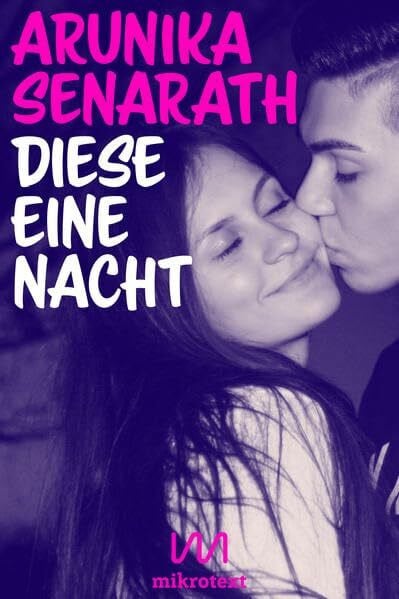 Diese eine Nacht: Roman