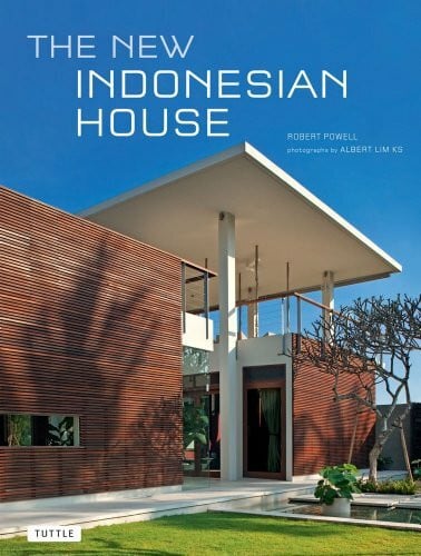 The New Indonesian House