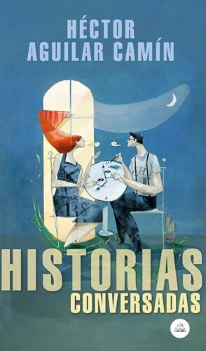 Historias Conversadas / Talked about Stories