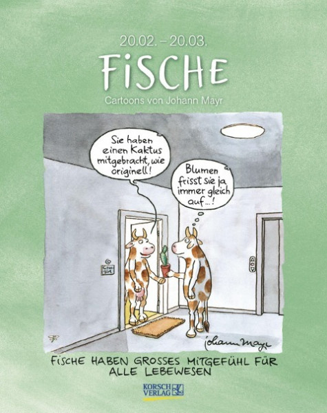 Fische 2022