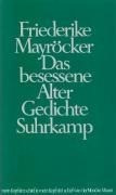 Das besessene Alter