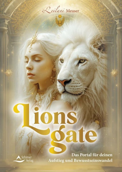 Lionsgate: Die magischen Tage des Aufstiegs und der Entfaltung