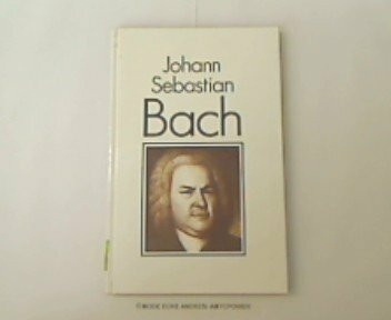 Johann Sebastian Bach