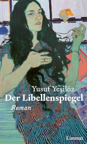 Der Libellenspiegel: Roman