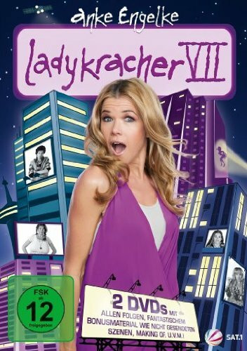 Ladykracher - Staffel 7