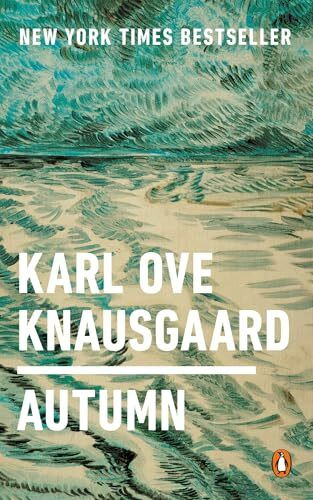 Penguin Books Autumn