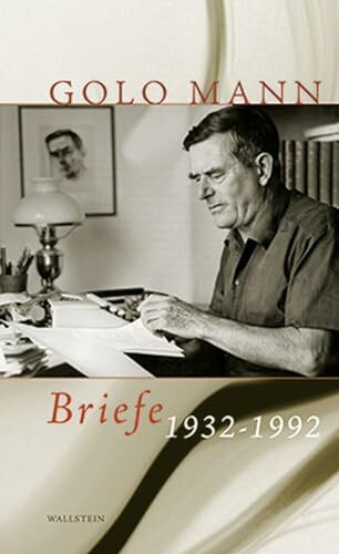 Briefe 1932-1992 Briefe 1932-1992