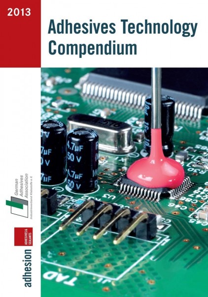 Handbuch Klebtechnik 2012/2013