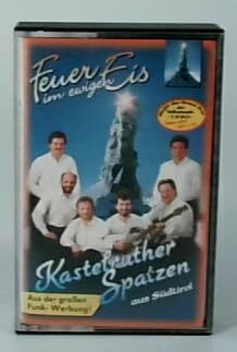 Feuer im Ewigen Eis [Musikkassette]