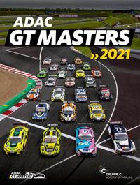 ADAC GT Masters 2021