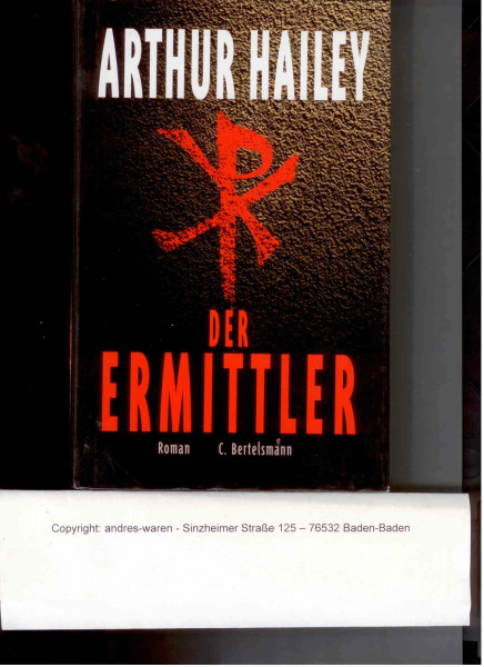 Der Ermittler