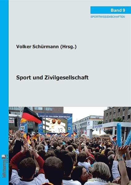 Sport und Zivilgesellschaft (Sportwissenschaften)