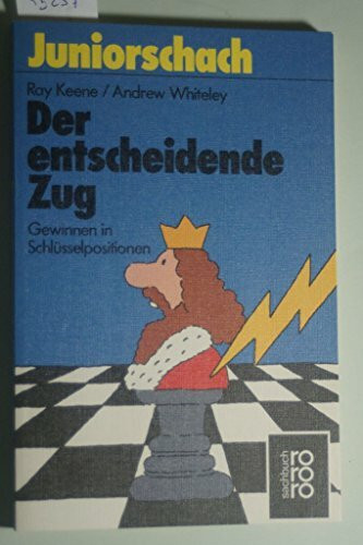 Der entscheidende Zug: Gewinnen in Schlüsselpositionen