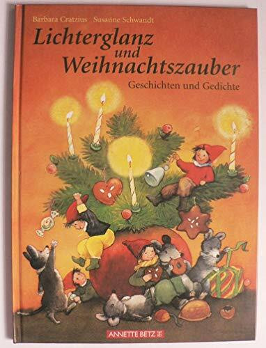 Lichterglanz und Weihnachtszauber