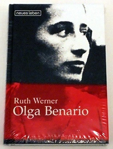 Olga Benario