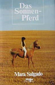 Das Sonnen-Pferd