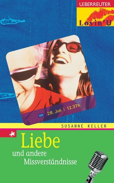 Liebe und andere Missverständnisse (Lovin' U)