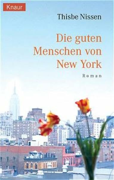 Die guten Menschen von New York