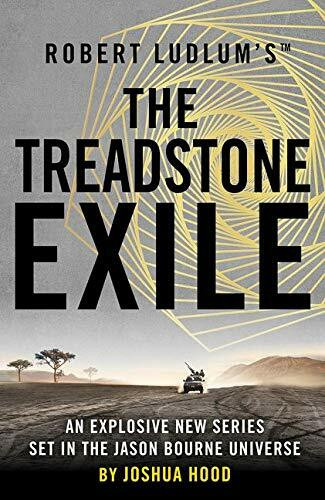 Robert Ludlum's The Treadstone Exile